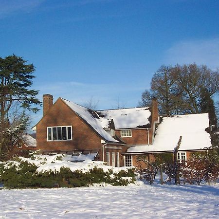 Mayertorne Cottage Aylesbury  Exteriör bild